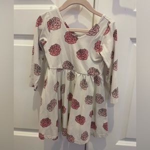 Monica and Andy Peony Dress Size 4